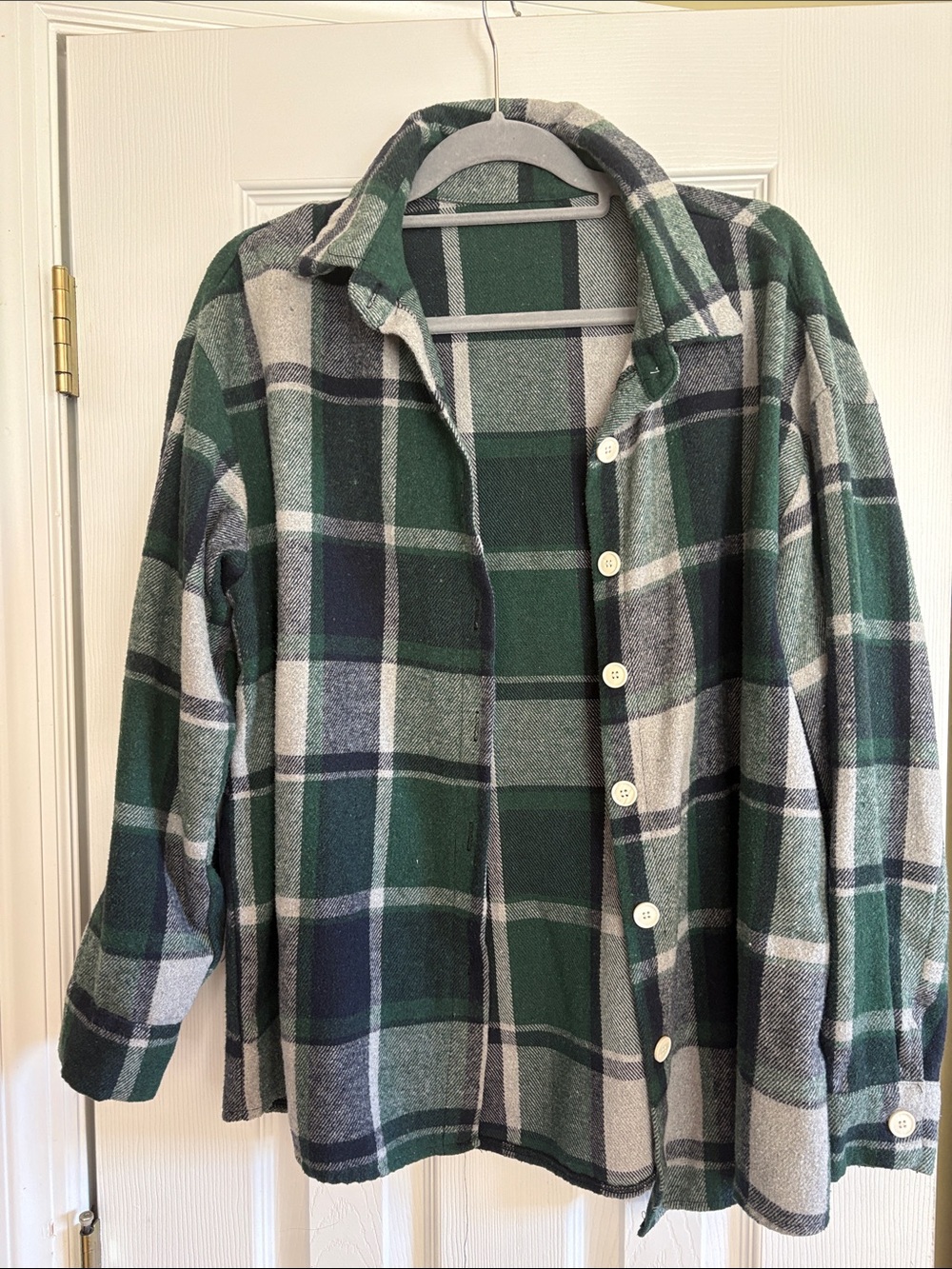 Men's Jeans Subcategory Identification